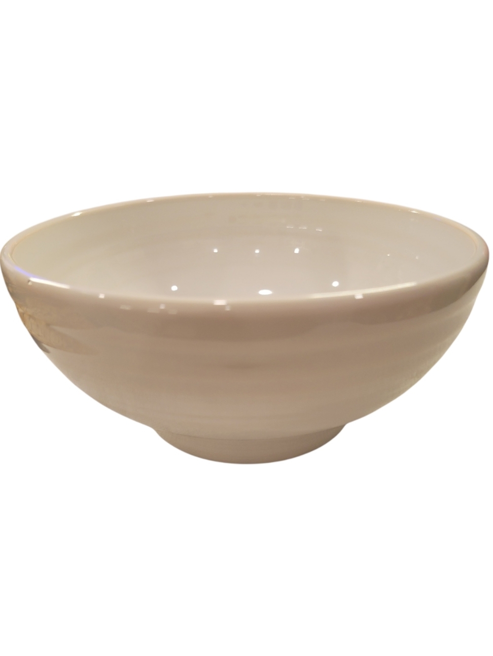 Fiestaware Ladybug Footed Bowl 🐞 Dillard’s Exclusive Retired Rice Bowl - Picture 4 of 5